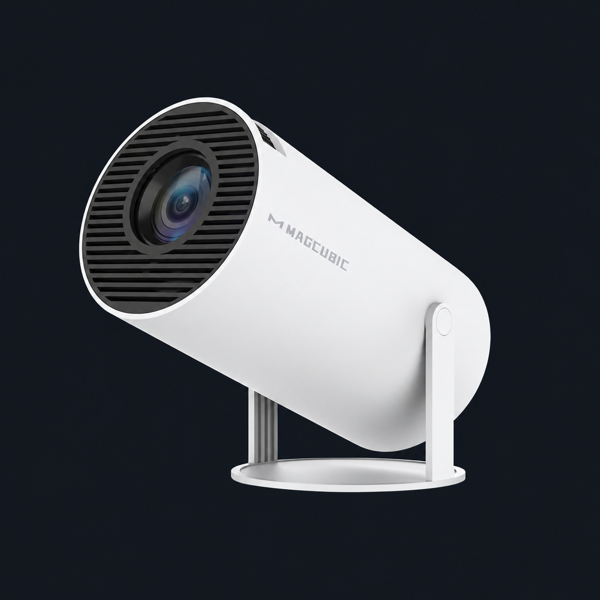 Mini Proyector HY300 para Cine en Casa