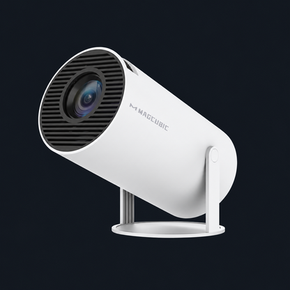Mini Proyector HY300 para Cine en Casa